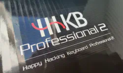 Featured image of post HHKB Happy Hacking Professional 2 Keyboard PD-KB400BN ANSI Charcoal