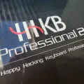 HHKB Happy Hacking Professional 2 Keyboard PD-KB400BN ANSI Charcoal