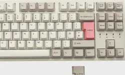 Featured image of post Mechanical keyboard durgod taurus k320 natural white, cherry mx brown, DE AT german