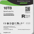 Seagate Barracuda Pro 10TB HDD