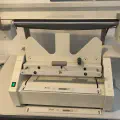 Fastbind Elite XT Buch Bindemaschine Buchbinder