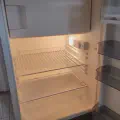 Siemens KU14L13-44 Fridge Freezer Kühlschrank Eiskasten