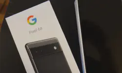 Featured image of post Google Pixel 6a Phone