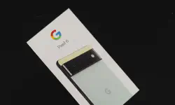 Featured image of post Google Pixel 6 Phone