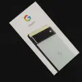 Google Pixel 6 Phone