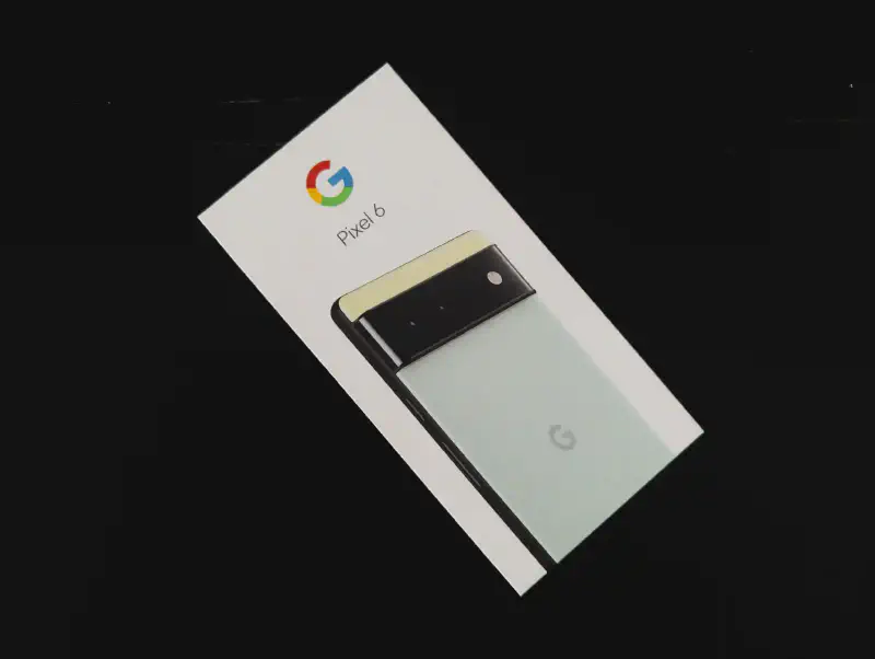 Featured image of post Google Pixel 6 Phone