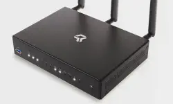 Featured image of post turris omnia open source hardware wifi router