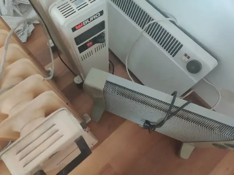 Featured image of post Heizstrahler Heizung Radiator (verschiedene Kapazitaeten)