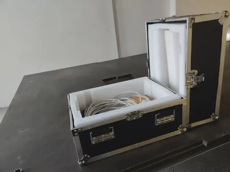 Featured image of post Transportbox Bühnenbox Stagebox 66x50x48