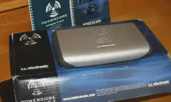 Featured image of post TC Electronics Powercore Compact vintage DSP Soundkarte