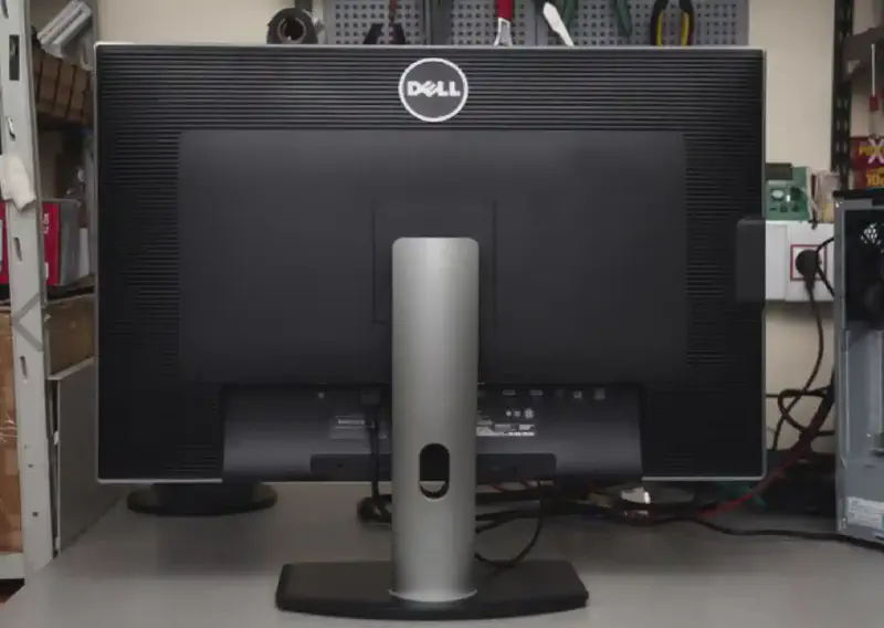 Featured image of post Dell Ultrasharp U3014 30 Zoll Monitor 2560×1600, 16:10, 101ppi