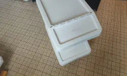 Featured image of post IKEA Sorterra Eimer Storage mit Deckel 60Liter