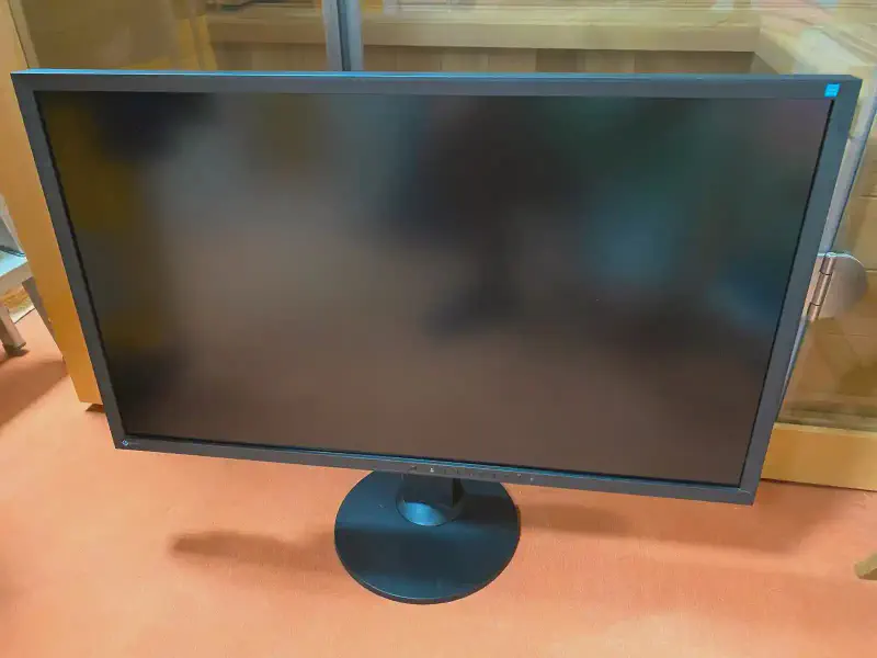 Featured image of post Eizo FlexScan EV3237 schwarz, 31.5 4K Monitor Grafik Foto Video